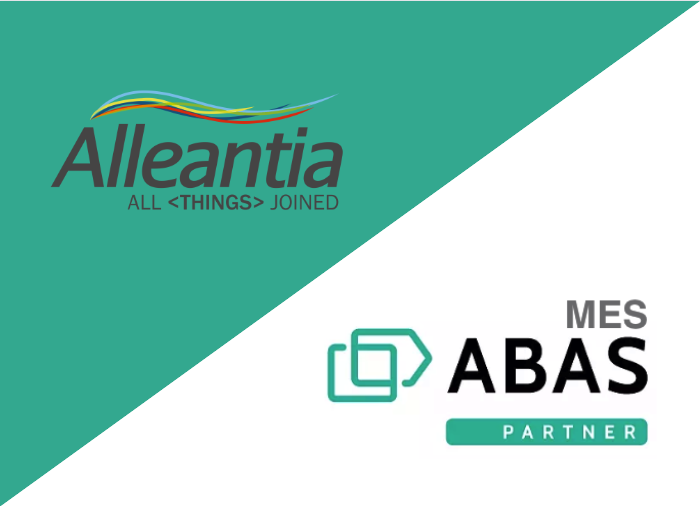 Partnership abas alleantia