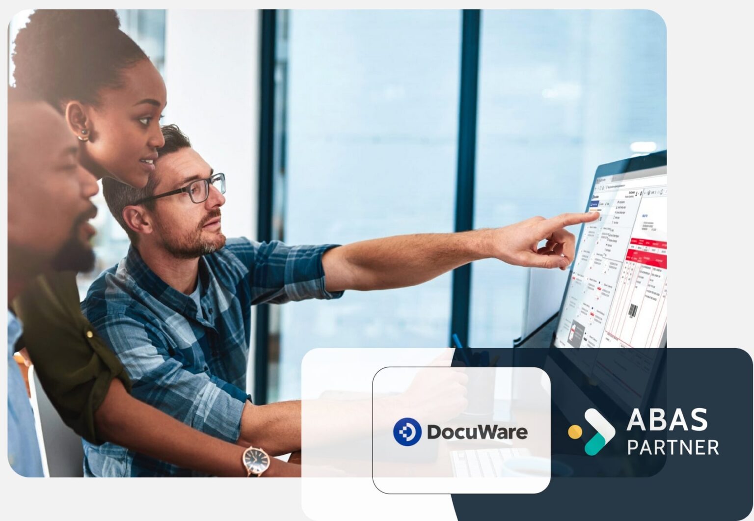 Docuware Partner Italia