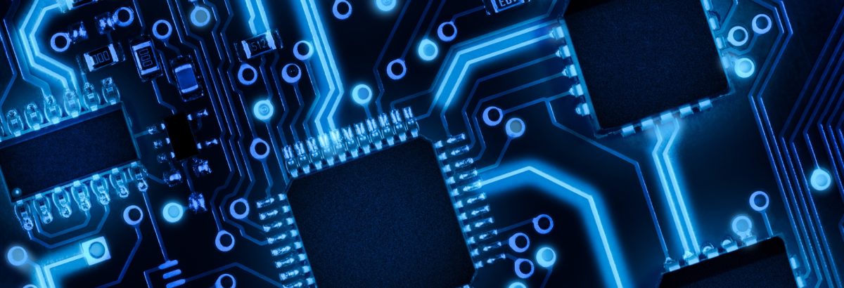 8 ERP, Abas ERP Industria elettronica
